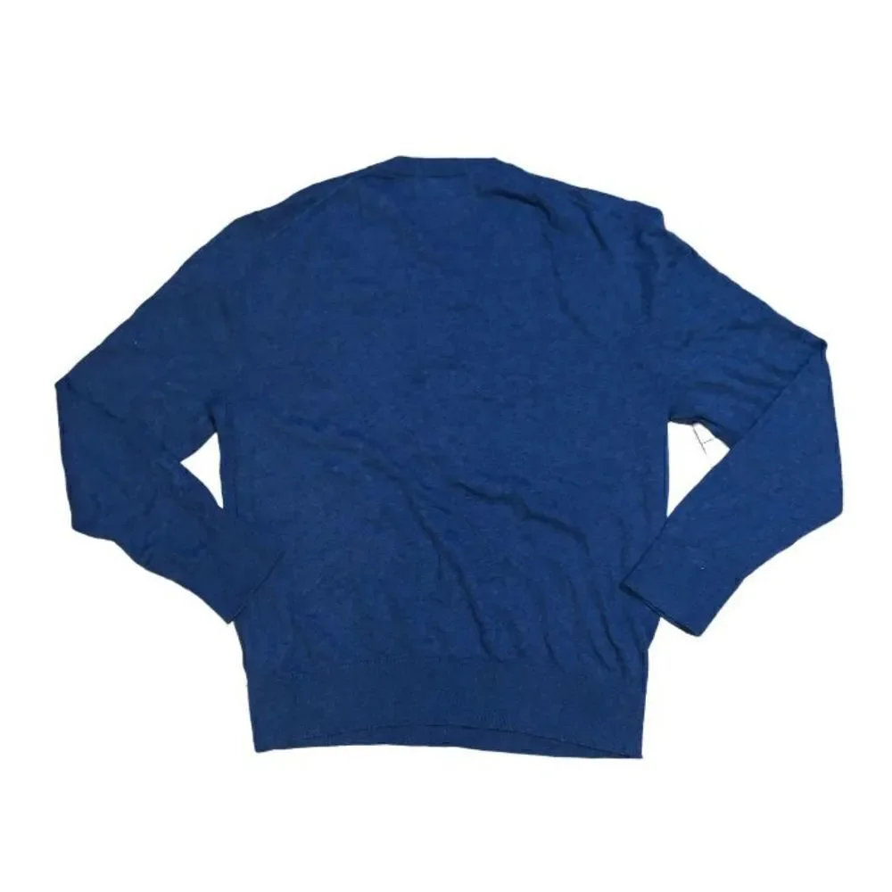 Banana Republic V-neck Luxe Sweater